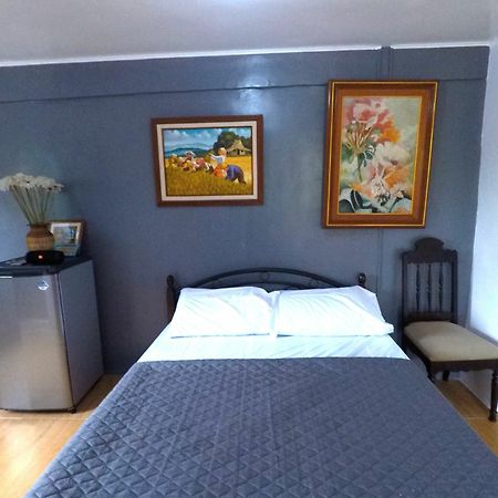 Lalyn'S Room In كويزون سيتي المظهر الخارجي الصورة