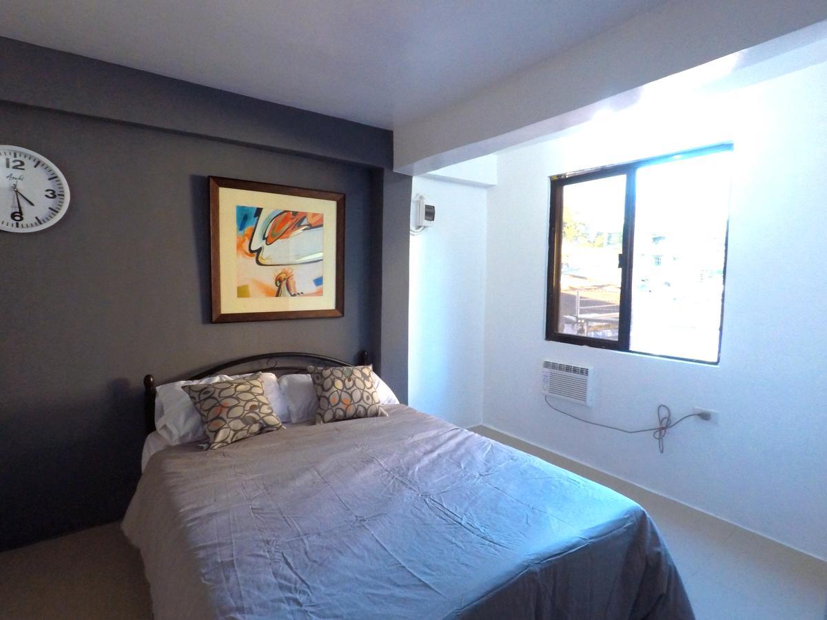 Lalyn'S Room In كويزون سيتي المظهر الخارجي الصورة
