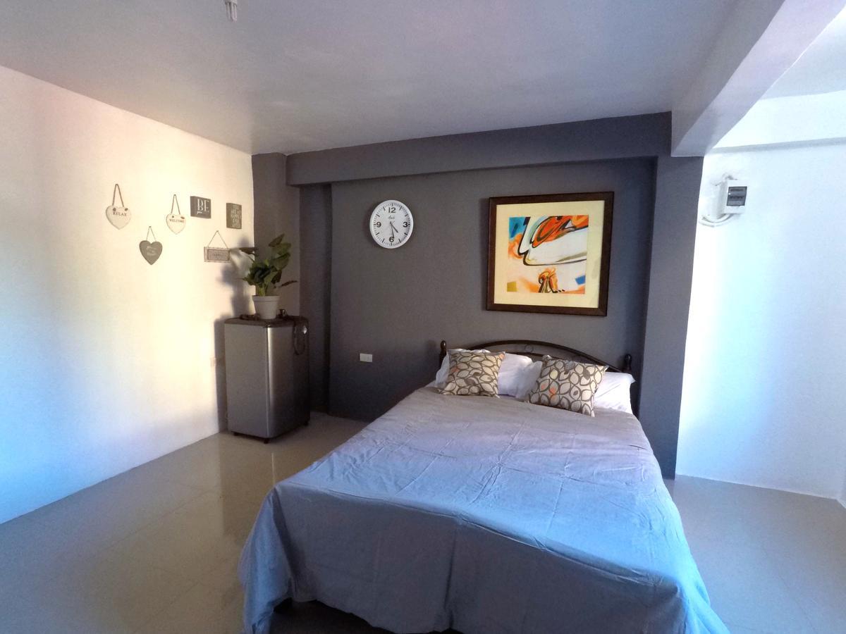 Lalyn'S Room In كويزون سيتي المظهر الخارجي الصورة