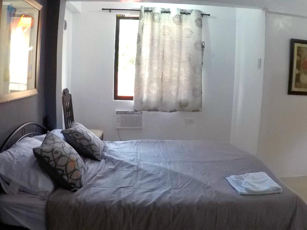 Lalyn'S Room In كويزون سيتي المظهر الخارجي الصورة