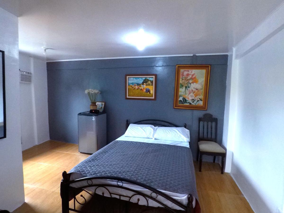 Lalyn'S Room In كويزون سيتي المظهر الخارجي الصورة