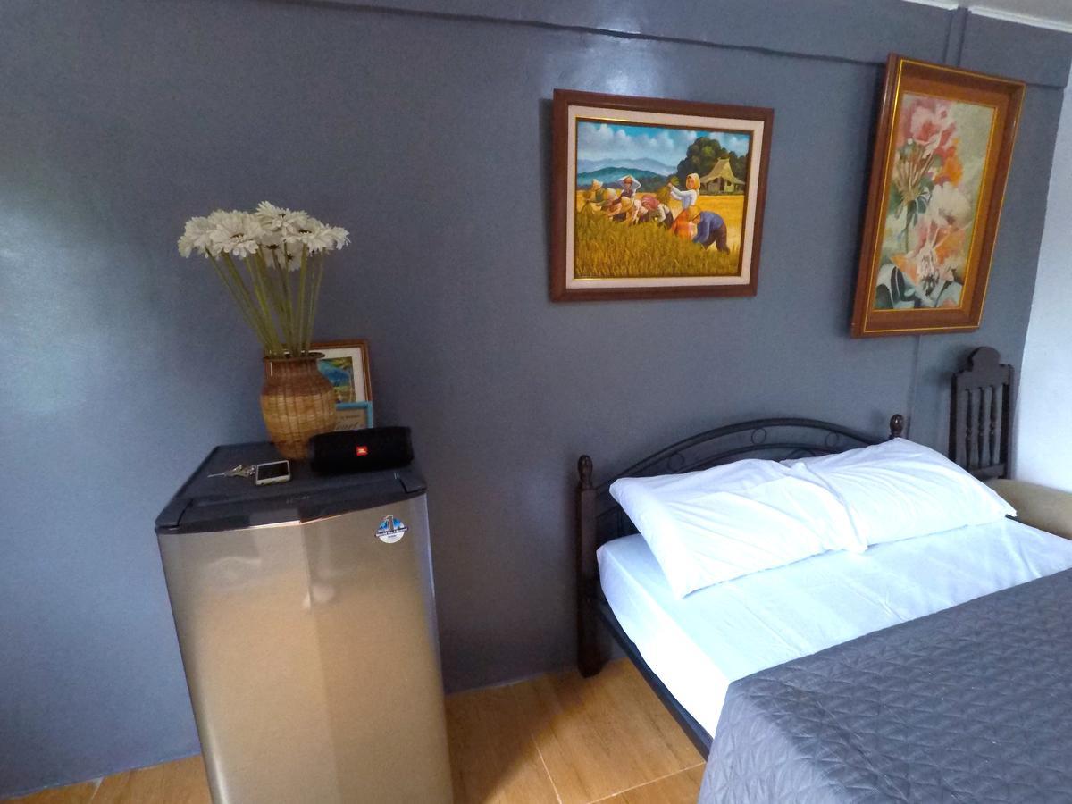 Lalyn'S Room In كويزون سيتي المظهر الخارجي الصورة