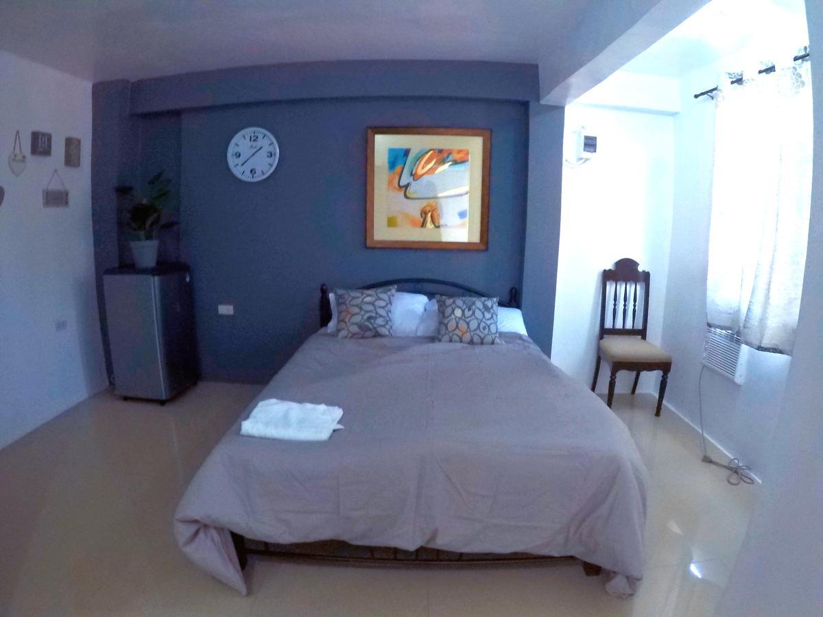 Lalyn'S Room In كويزون سيتي المظهر الخارجي الصورة