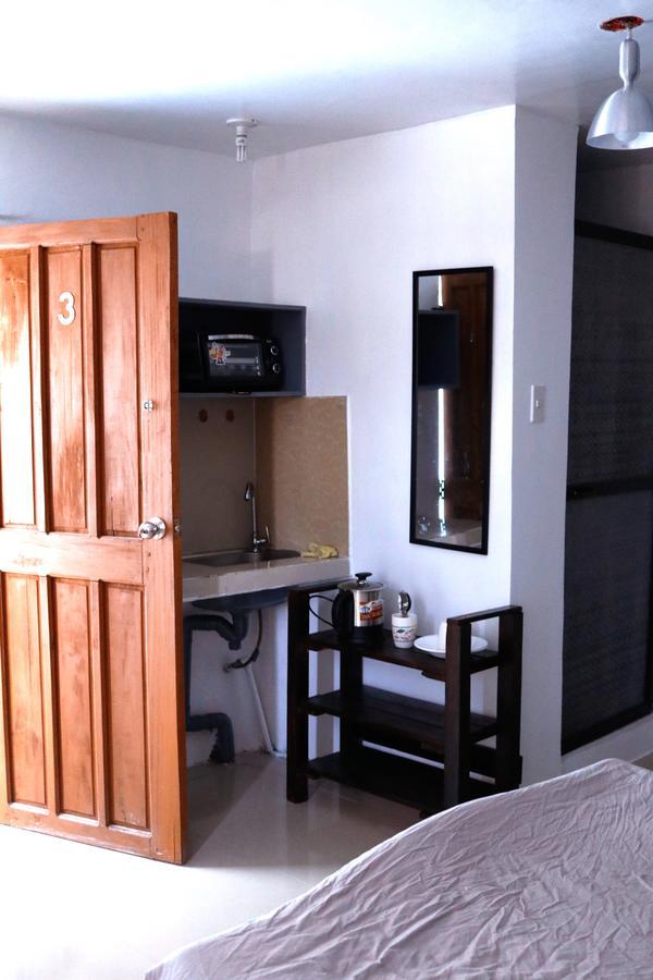 Lalyn'S Room In كويزون سيتي المظهر الخارجي الصورة