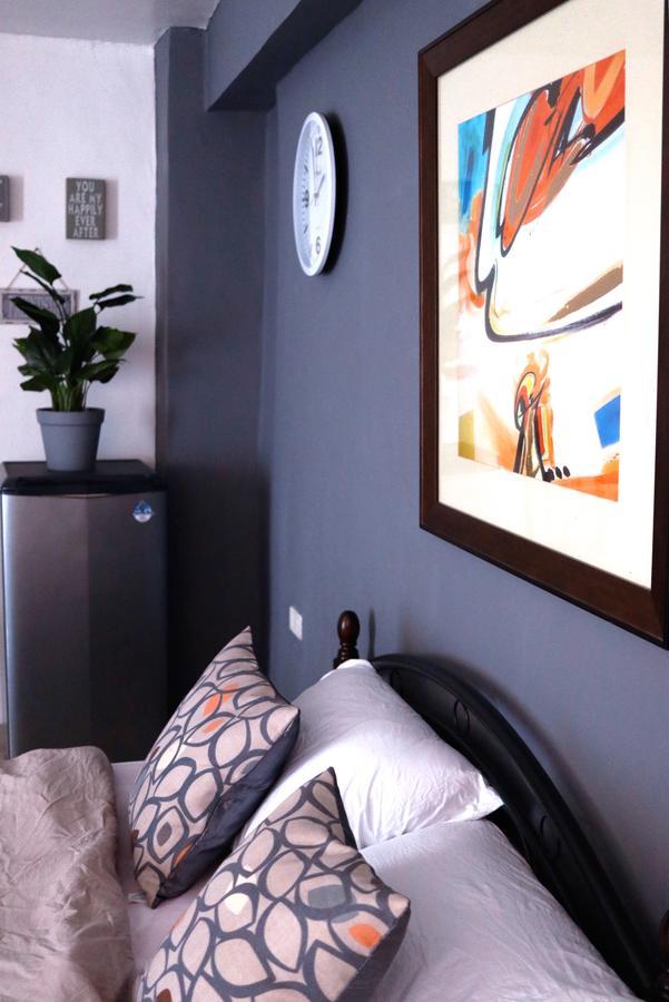 Lalyn'S Room In كويزون سيتي المظهر الخارجي الصورة