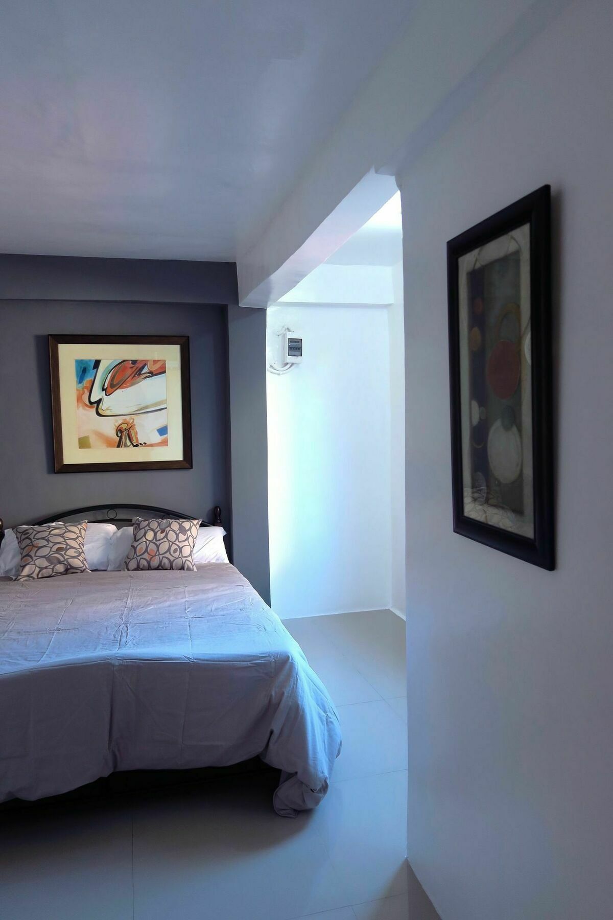 Lalyn'S Room In كويزون سيتي المظهر الخارجي الصورة