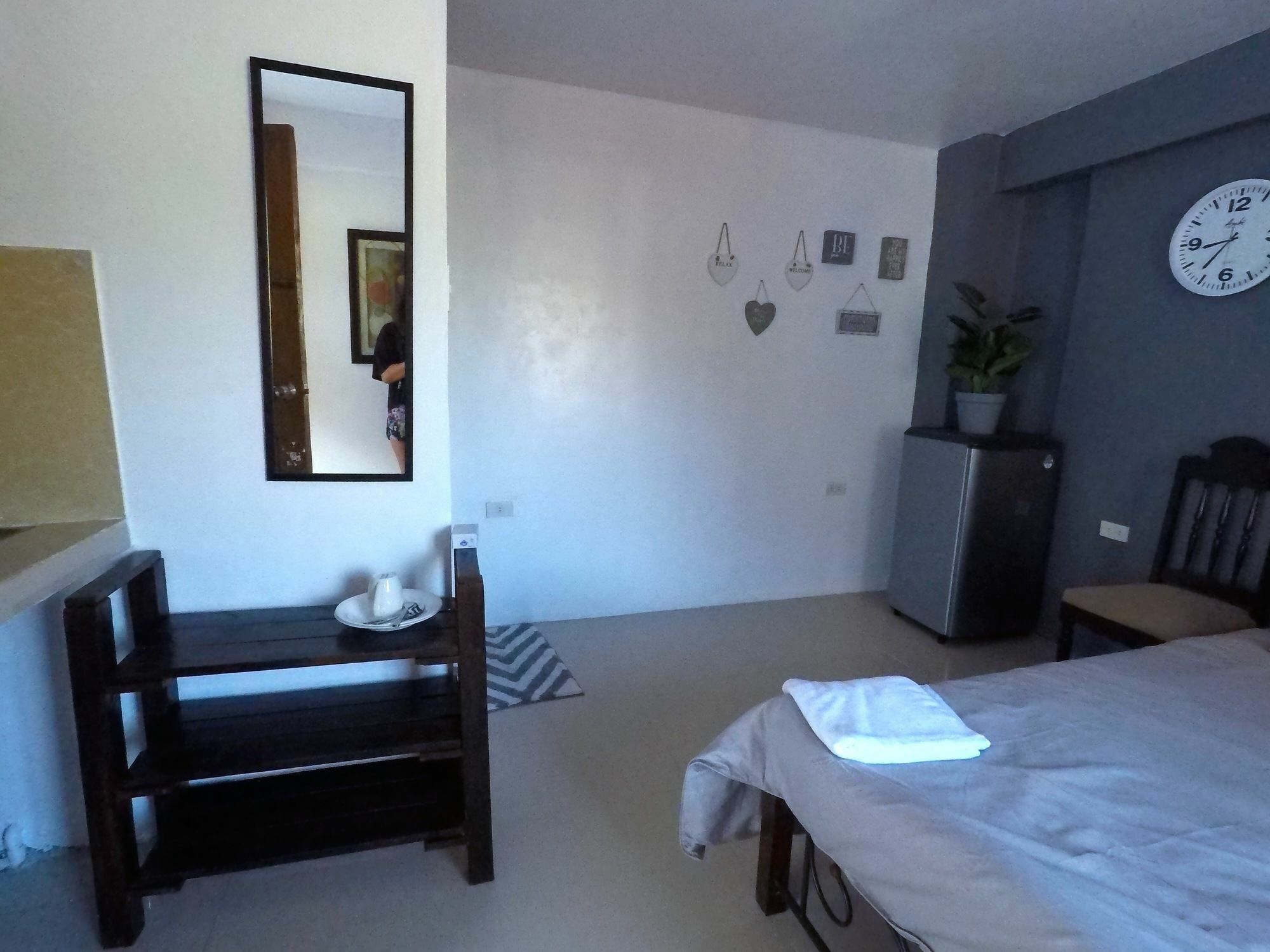 Lalyn'S Room In كويزون سيتي المظهر الخارجي الصورة