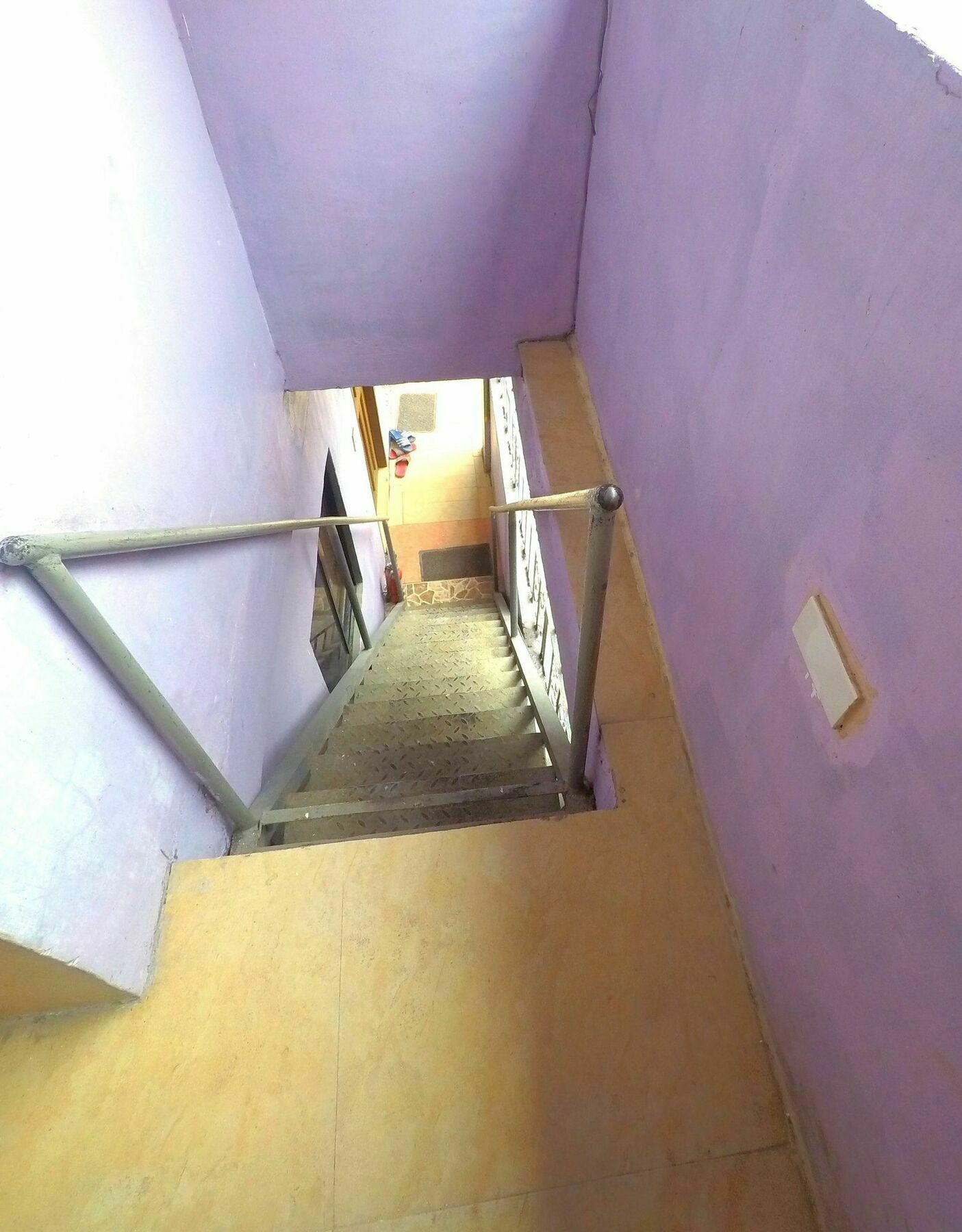 Lalyn'S Room In كويزون سيتي المظهر الخارجي الصورة