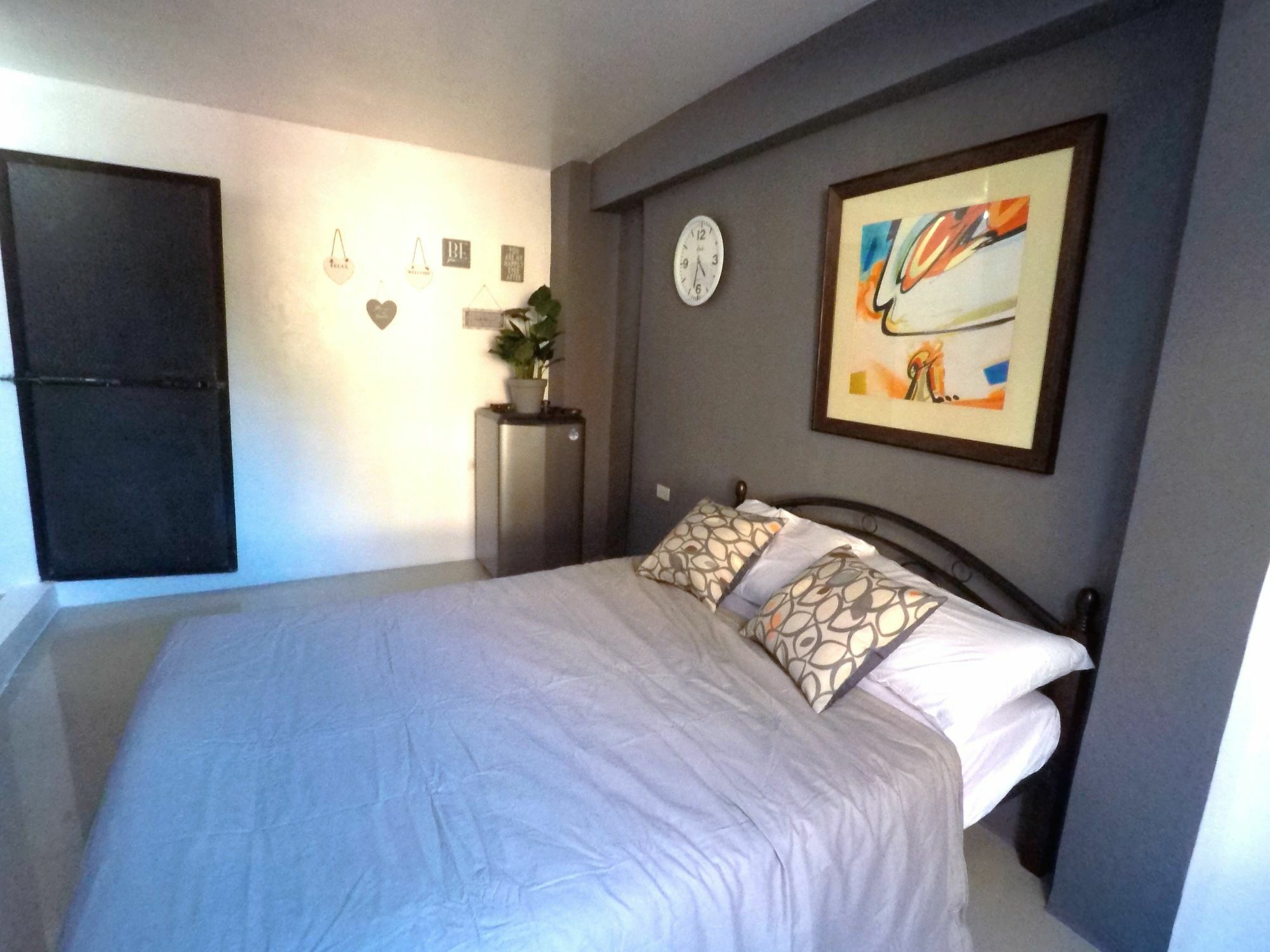 Lalyn'S Room In كويزون سيتي المظهر الخارجي الصورة