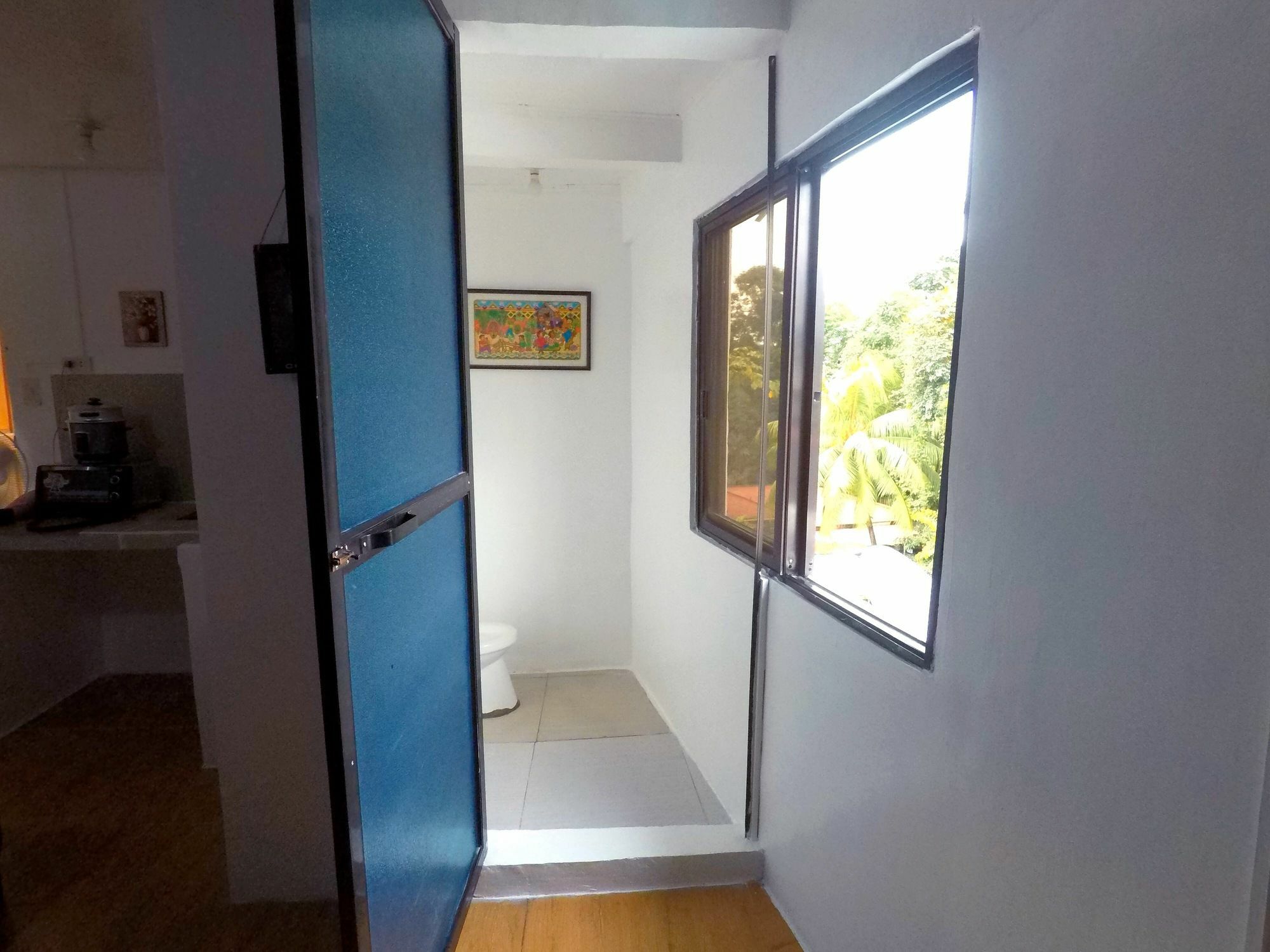 Lalyn'S Room In كويزون سيتي المظهر الخارجي الصورة