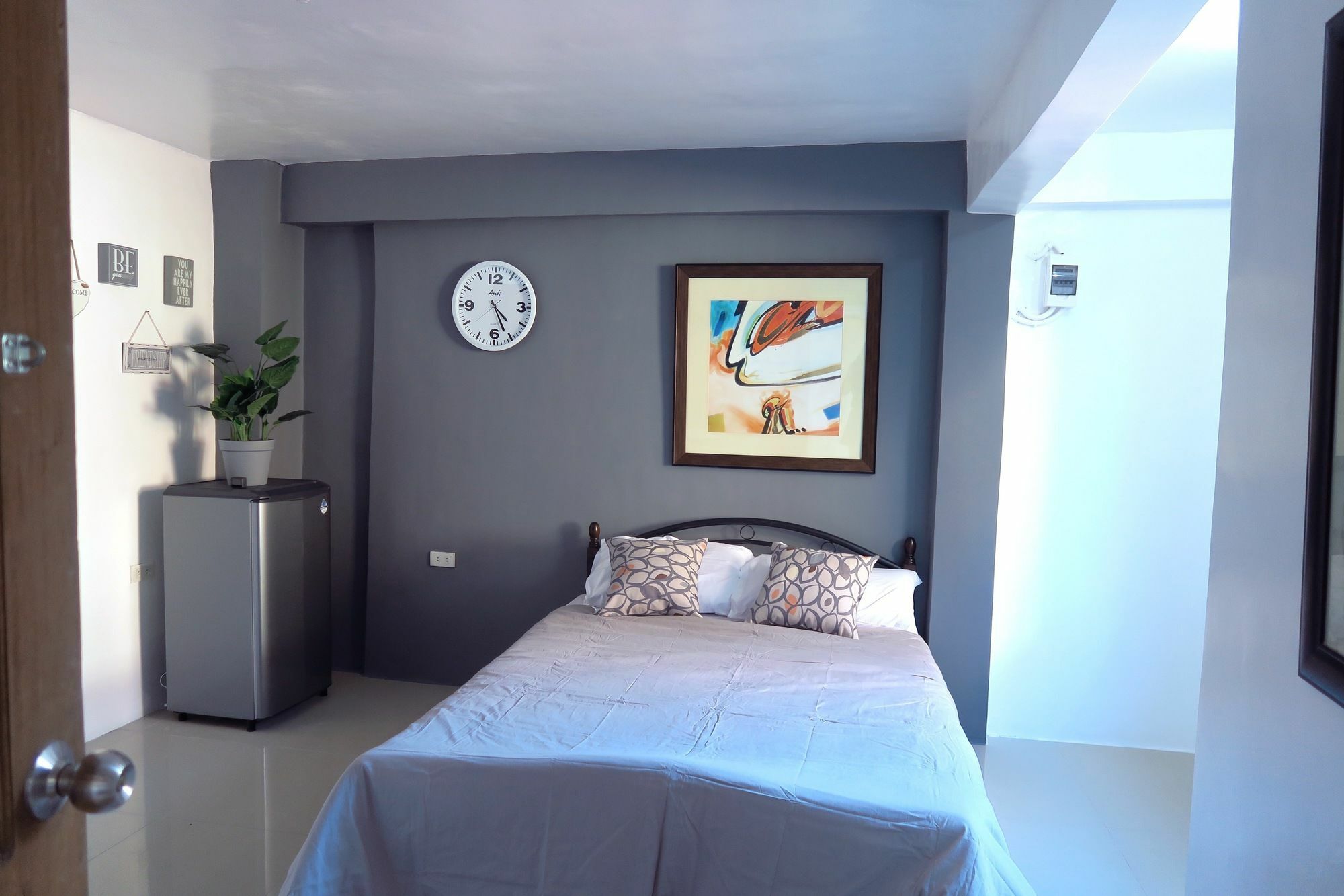 Lalyn'S Room In كويزون سيتي المظهر الخارجي الصورة