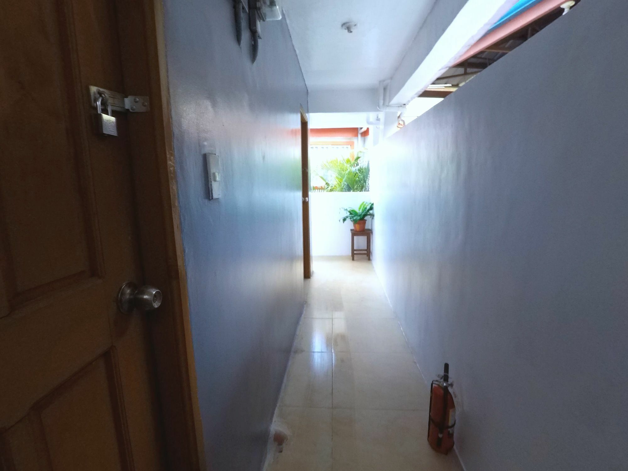 Lalyn'S Room In كويزون سيتي المظهر الخارجي الصورة