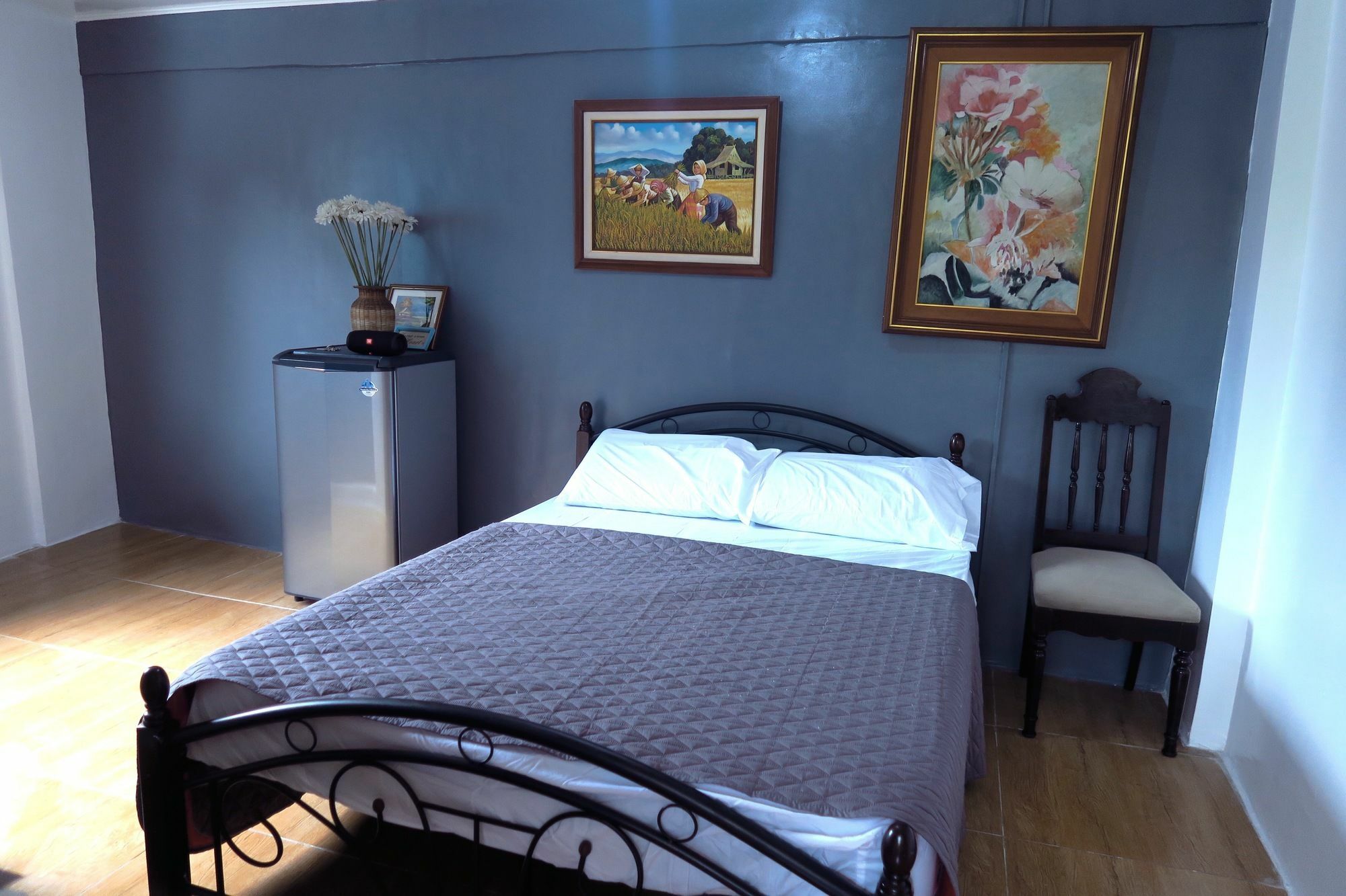 Lalyn'S Room In كويزون سيتي المظهر الخارجي الصورة