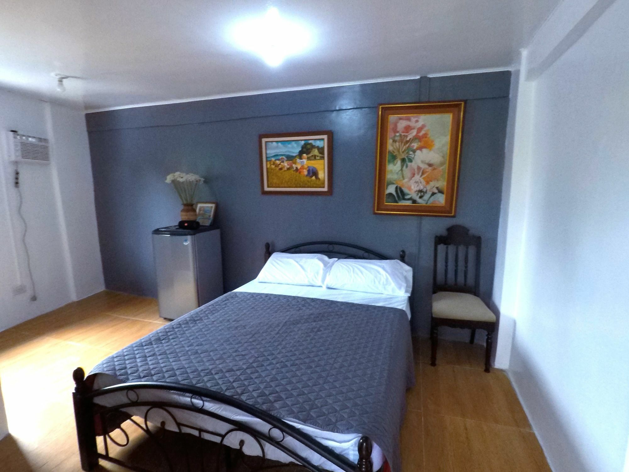 Lalyn'S Room In كويزون سيتي المظهر الخارجي الصورة