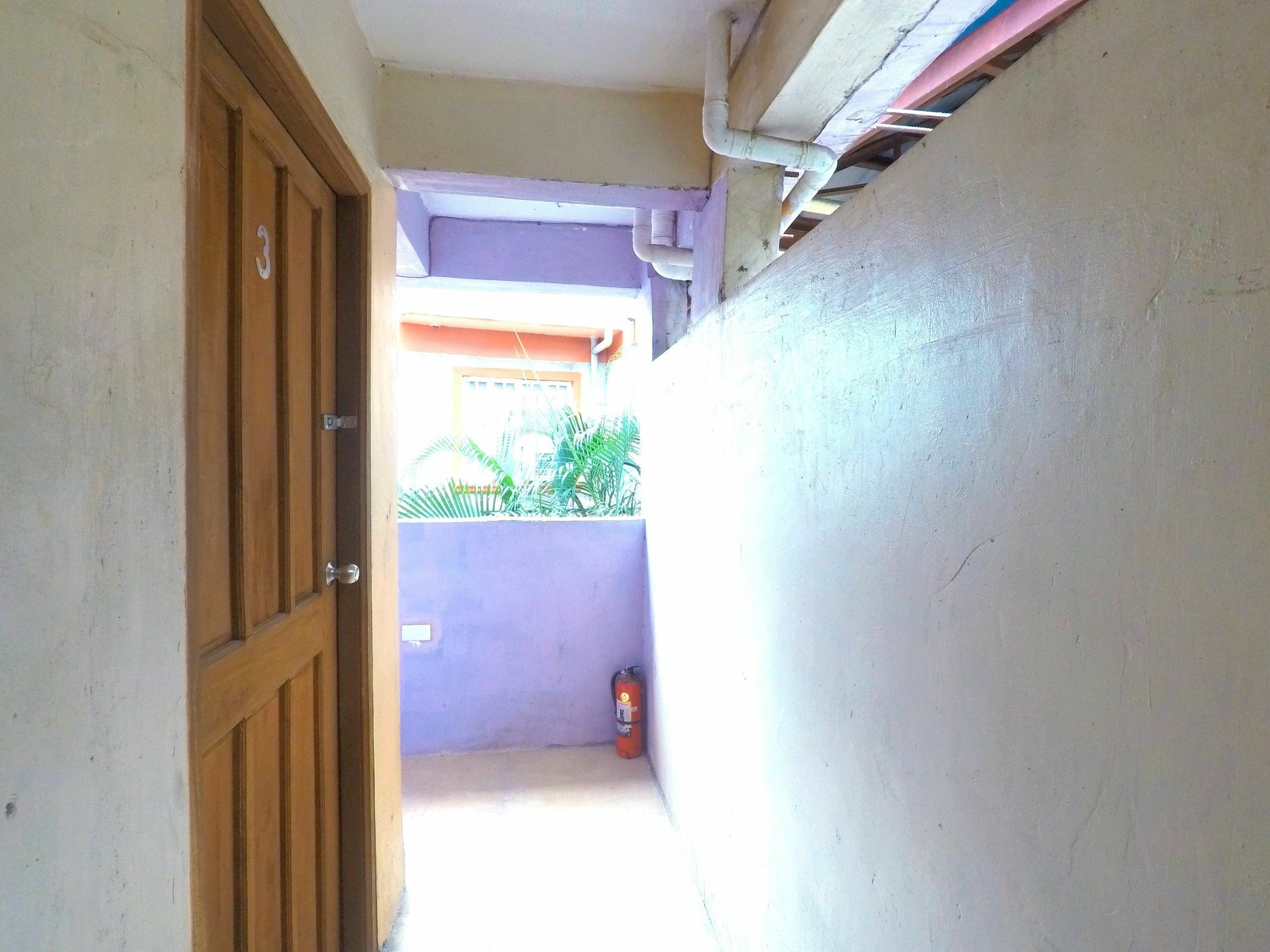 Lalyn'S Room In كويزون سيتي المظهر الخارجي الصورة