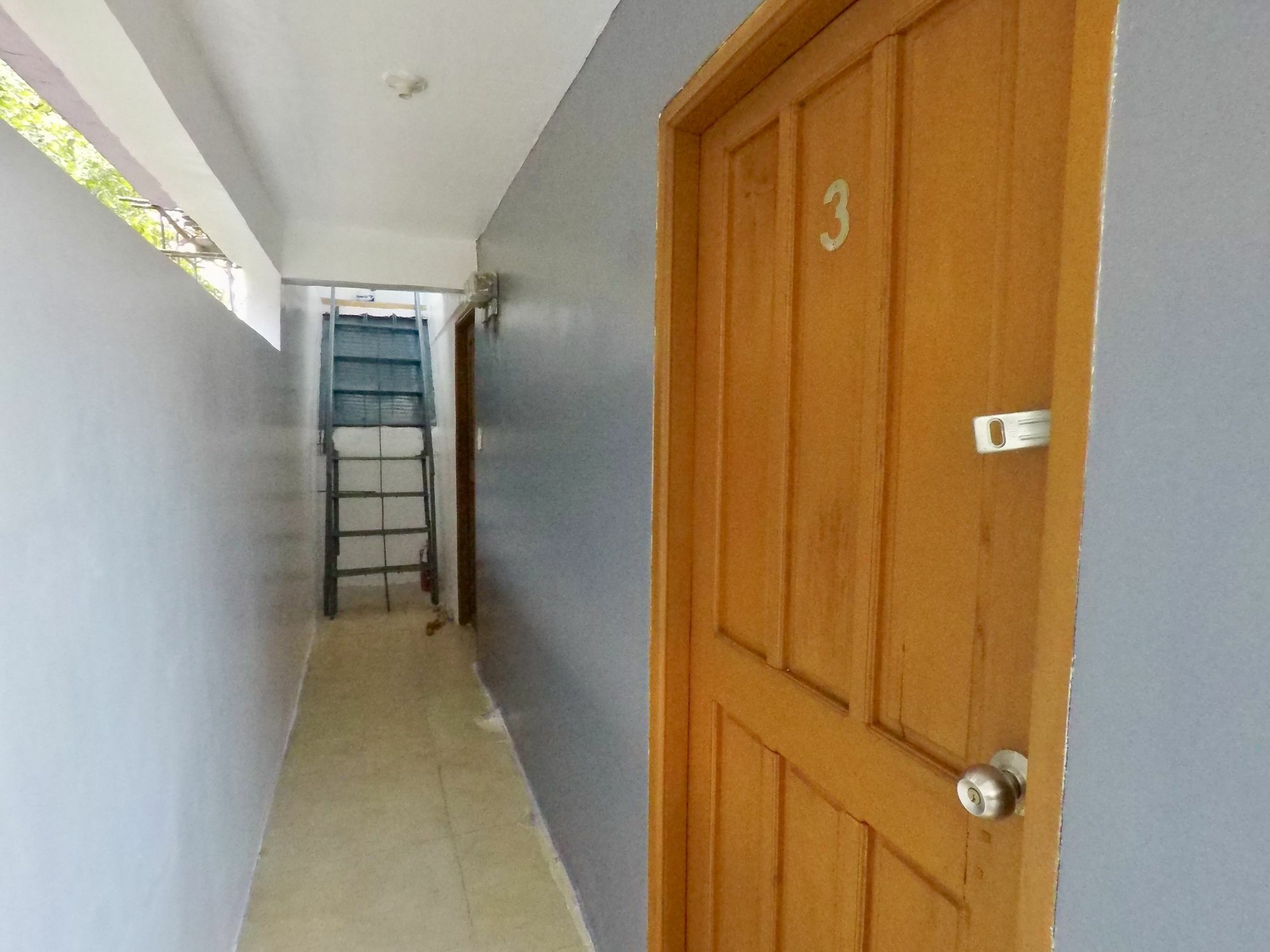 Lalyn'S Room In كويزون سيتي المظهر الخارجي الصورة