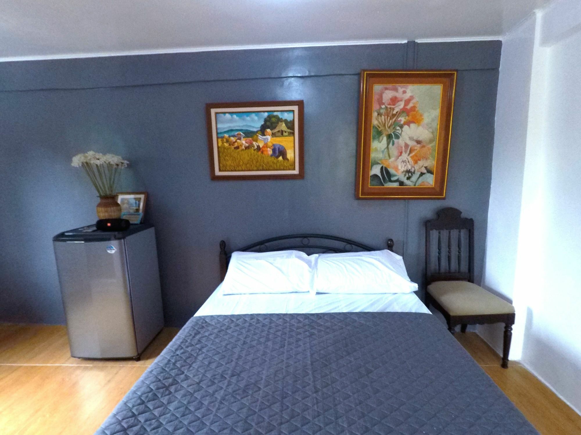 Lalyn'S Room In كويزون سيتي المظهر الخارجي الصورة