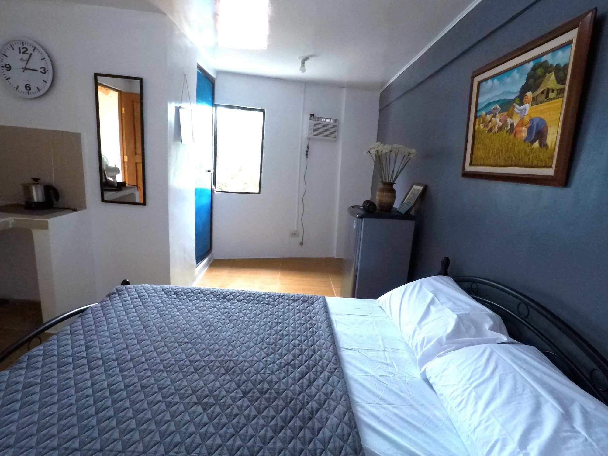 Lalyn'S Room In كويزون سيتي المظهر الخارجي الصورة