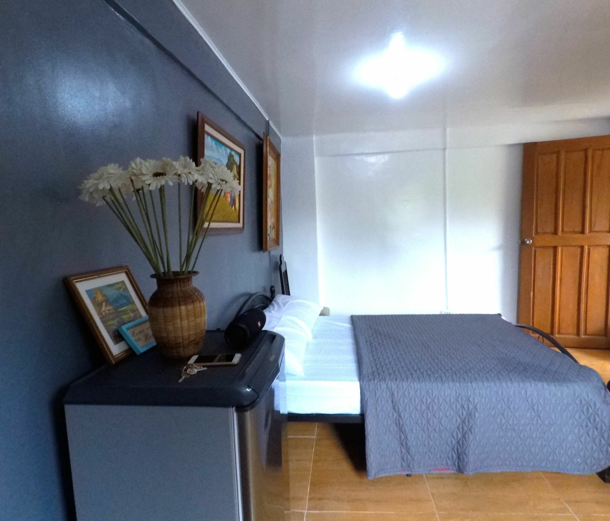 Lalyn'S Room In كويزون سيتي المظهر الخارجي الصورة